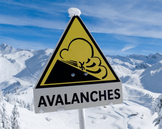 Pourquoi les avalanches de samedi en Savoie ?